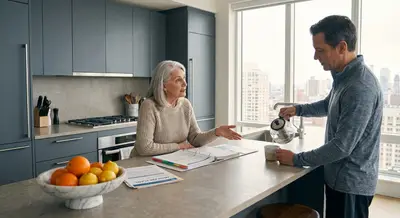 Quiet Leverage: Medicare Coverage Insights for the Weight‑Conscious Client