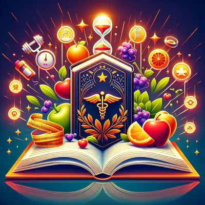 The Gilded Guide: Five Remarkable Revelations from Medicare for Your Weight Loss Regime