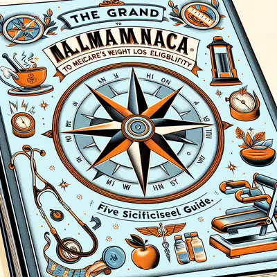 The Grand Almanac to Medicare's Weight Loss Eligibility: Five Sophisticated Insights