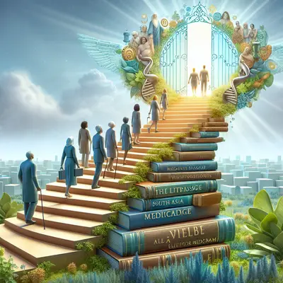 The Elite Passage: Five Opulent Insights into Medicare's Weight Loss Program