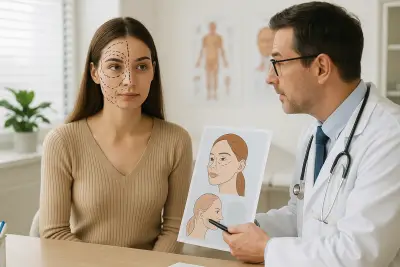 When Cosmetic Dreams Turn Critical: A Refined Look at Safer Paths to Transformation