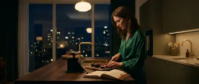 Quiet Mastery: Weight Loss Programs That Respect Your Life’s Sophistication