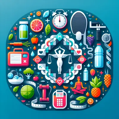 The Grand Tapestry of Wellness: Five Distinctive Weight Loss Paradigms for the Astute Medicare Beneficiary