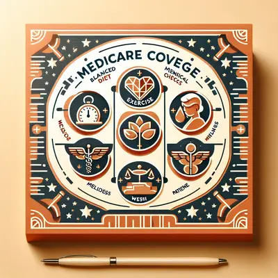 The Grandeur of Medicare: Five Svelte Insights for Your Weight Loss Escapade