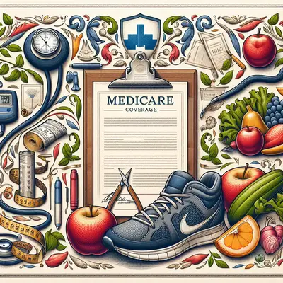The Aristocracy of Health: Five Sterling Insights into Medicare for Your Weight Loss Journey