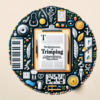 The Quintessence of Trimming: Five Distinguished Medicare Insights for Your Weight Loss Sonata