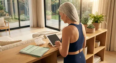 Smart Weight Loss, Elevated: Inside Today’s Most Strategic Medicare‑Savvy Programs