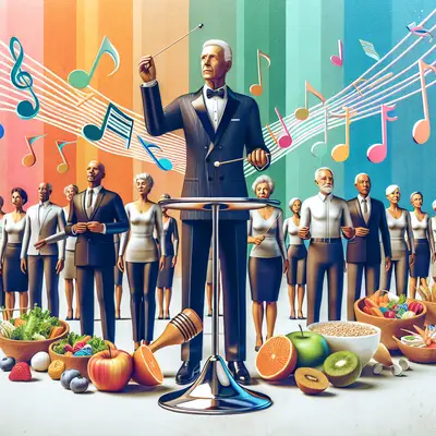 The Luxurious Symphony of Slender Existence: Five Refined Health Insights for Medicare Beneficiaries