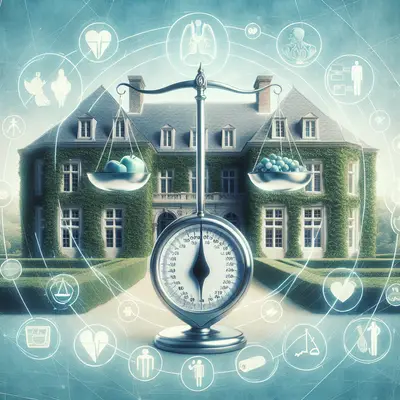 The Aristocratic Overture of Weight Loss: Quintessential Health Insights for Medicare Beneficiaries