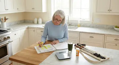 Coverage With Intention: How Medicare Can Quietly Elevate Your Weight Loss Care