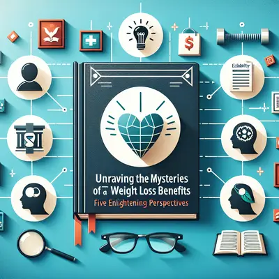 Unraveling the Mysteries of Medicare's Weight Loss Benefits: Five Enlightening Perspectives