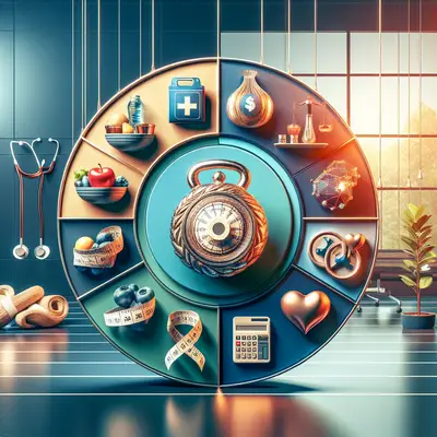 The Sophisticated Symphony of Weight Loss: Five Elite Medicare Insights