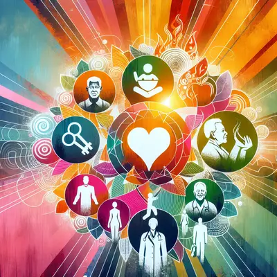 The Opus of Optimal Wellness: Unveiling Five Exquisite Weight Loss Approaches for Discerning Medicare Beneficiaries