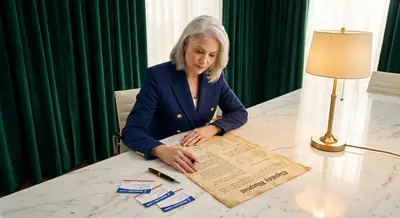 The Discerning Beneficiary’s Path: An Eligibility Blueprint for Medicare-Focused Weight Care