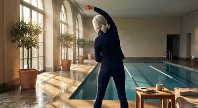 Subtle Transformations: Weight Programs That Elevate Your Medicare Years