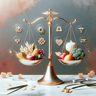 The Pinnacle of Elegance: 5 Exceptional Medicare Insights for Your Weight Loss Sojourn