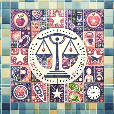 The Majestic Mosaic of Wellness: Unfolding Five Elite Medicare Insights for Your Weight Loss Endeavour