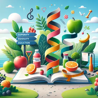 An Elegant Excursion: Unfolding the Five Superior Facets of Medicare's Weight Loss Program Eligibility