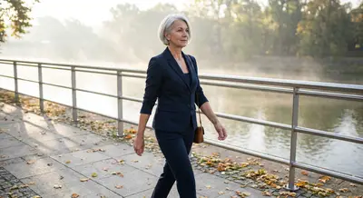 Subtle Vitality: Health Rewards of Weight Loss for the Medicare Sophisticate