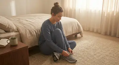 Subtle Health Gains: The Understated Rewards of Thoughtful Weight Loss