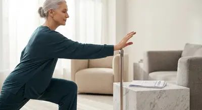 Grace in Motion: Subtle Health Shifts When Medicare Meets Weight Loss