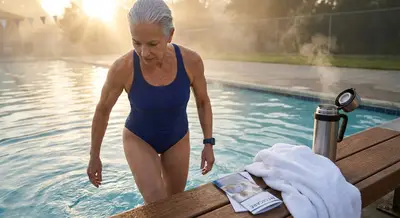 Quietly Stronger: Health Gains from Intentional Weight Loss on Medicare