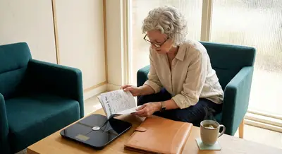 Beyond the Fine Print: Medicare Coverage Insights for the Discerning Weight‑Loss Patient