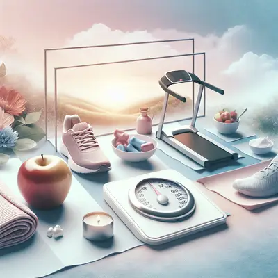 The Symphony of Elite Wellness: Five Distinctive Weight Loss Chronicles for the Discerning Medicare Beneficiary