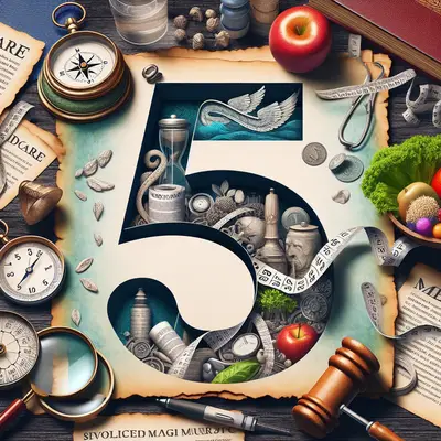 Navigating Medicare's Weight Loss Provisions: Five Unveiled Secrets