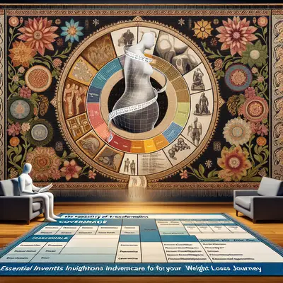 The Tapestry of Transformation: Unfolding the Pristine Insights into Medicare for Your Weight Loss Journey