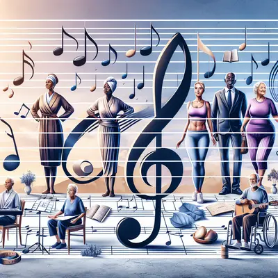 The Symphony of Refined Slimming: Unveiling Five Elite Strategies for Savvy Medicare Beneficiaries