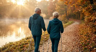 Refined Vitality: Health Dividends of Weight Loss in the Medicare Years