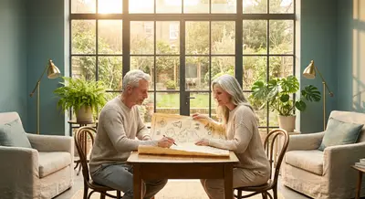 Crafting a Weight Journey: Curated Programs for the Medicare Mindset