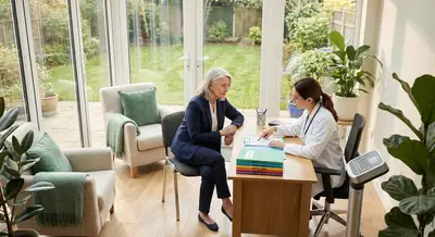 The Informed Advantage: Weight‑Focused Medicare Coverage, Refined