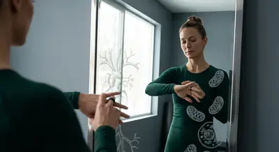 Beyond the Scale: How Refined Weight Loss Recalibrates Your Health Span