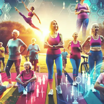 The Aesthetics of Healthy Weight Loss: Five High-Caliber Insights for the Discerning Medicare Beneficiary