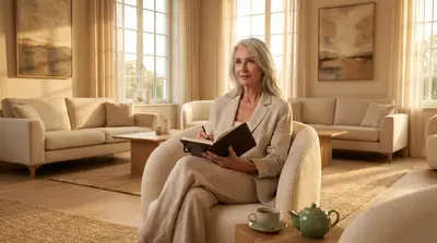 Discreetly Effective: Weight Loss Programs That Honor Your Medicare Journey