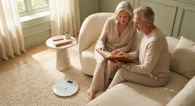 Discreet Mastery: Weight Loss Programs That Respect the Medicare Lifestyle