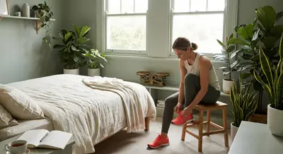 Subtle Transformations: Health Gains That Outshine the Scale