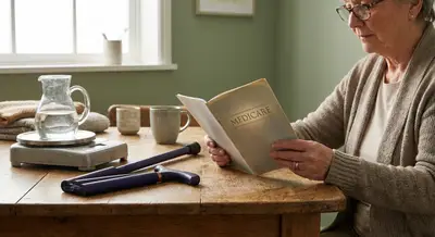 Quiet Power in the Fine Print: Medicare Coverage Nuances That Elevate Weight Loss Care