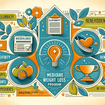 Deciphering the Elegance of Medicare's Weight Loss Program: Five Refined Insights