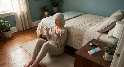 Silent Strength: Health Gains from Weight Loss that Medicare Often Overlooks