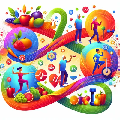 The Oeuvre of Optimal Health: Five Elite Perspectives on Weight Loss for the Discerning Medicare Beneficiary