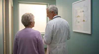 Subtle Levers of Access: Medicare Coverage Pathways That Quietly Support Weight Loss