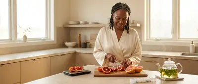 The Quiet Upgrade: Health Perks of Weight Loss Few Medicare Guides Mention