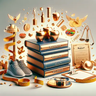 The Paragon of Wellness: Five Luxurious Medicare Insights for Your Weight Loss Crusade