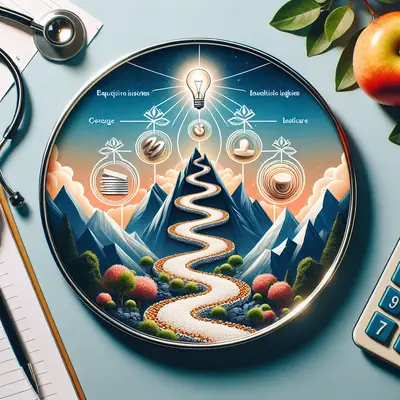 Unraveling the Elegance of Medicare: Five Exquisite Insights for Your Weight Loss Expedition