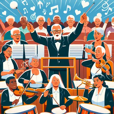 The Symphony of Elite Slimming: Five Esteemed Weight Loss Principles for the Discerning Medicare Beneficiary