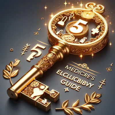 The Luxurious Key to Unlocking Medicare's Weight Loss Program: Five Exclusive Insights