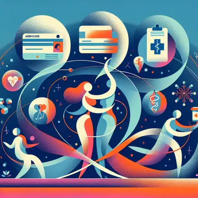 Mastering the Minuet of Weight Loss: Five Exquisite Medicare Insights